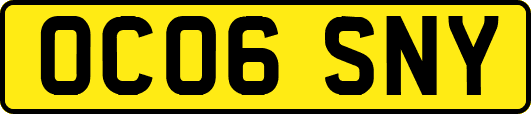 OC06SNY