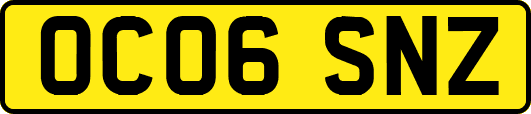 OC06SNZ