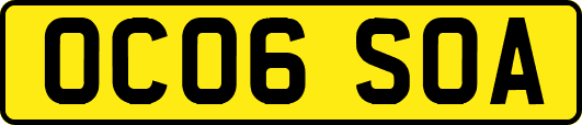 OC06SOA