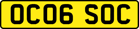 OC06SOC