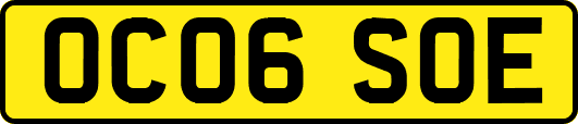 OC06SOE