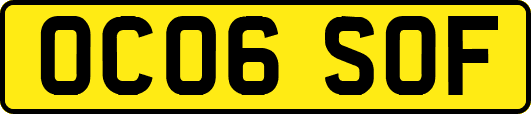 OC06SOF