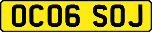 OC06SOJ