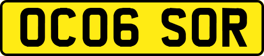 OC06SOR