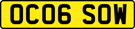 OC06SOW