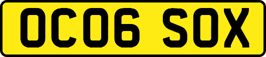 OC06SOX