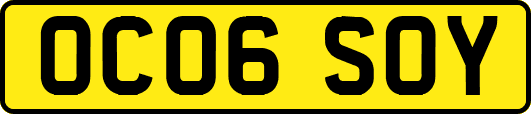 OC06SOY