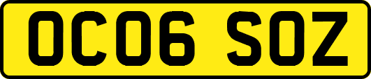 OC06SOZ