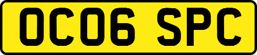 OC06SPC