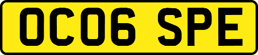 OC06SPE