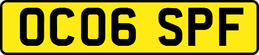 OC06SPF