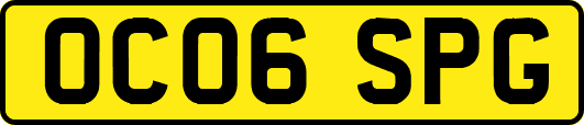 OC06SPG