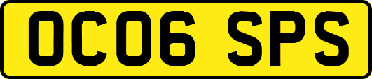 OC06SPS