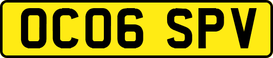 OC06SPV