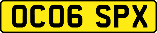 OC06SPX