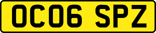 OC06SPZ