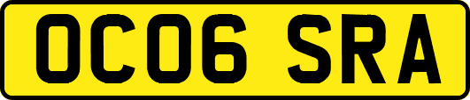 OC06SRA