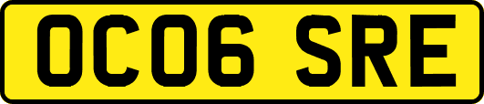 OC06SRE