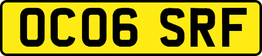 OC06SRF
