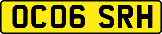 OC06SRH