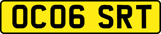 OC06SRT