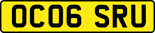 OC06SRU