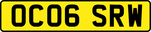 OC06SRW
