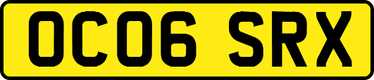 OC06SRX