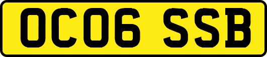 OC06SSB