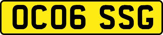 OC06SSG