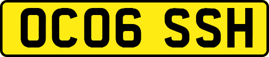 OC06SSH