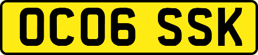 OC06SSK