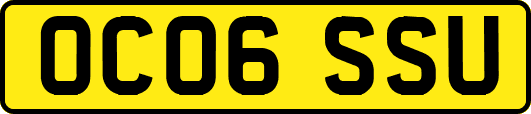 OC06SSU