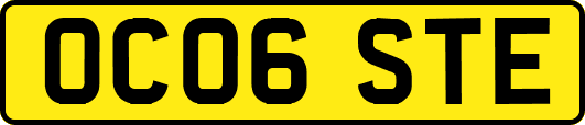 OC06STE