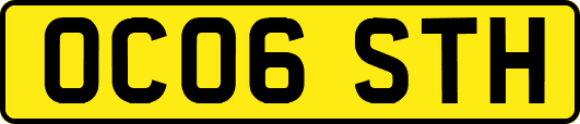 OC06STH