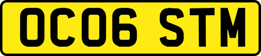 OC06STM