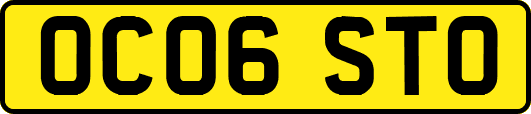 OC06STO