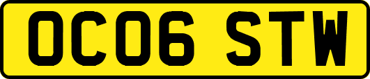 OC06STW
