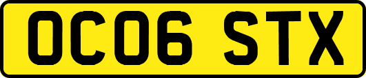OC06STX