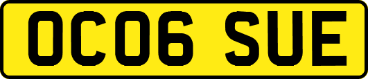 OC06SUE