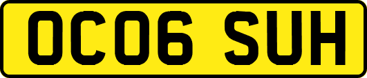 OC06SUH