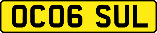 OC06SUL