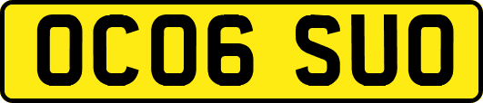 OC06SUO