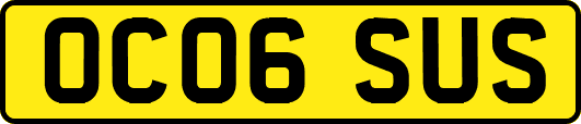 OC06SUS