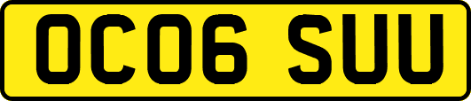 OC06SUU