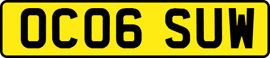 OC06SUW