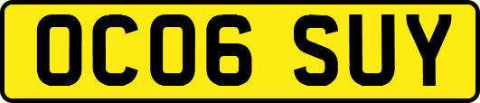OC06SUY