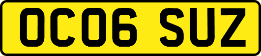OC06SUZ
