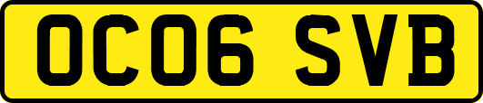 OC06SVB