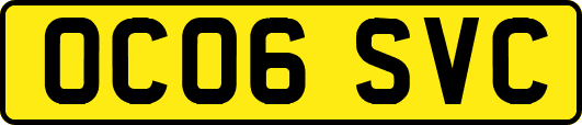 OC06SVC
